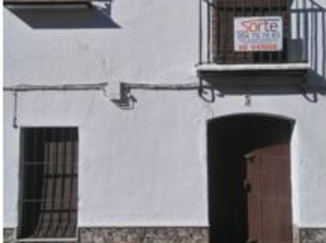Casa Venta Brenes, Brenes