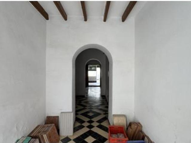 Casa Venta Brenes, Brenes