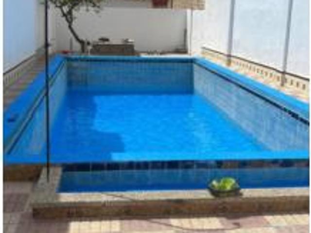 Casa Venta Brenes, Brenes