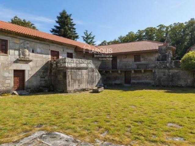 Casa Venta Brión, Brión