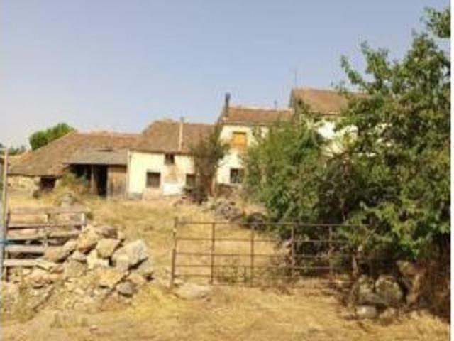 Casa Venta Brieva, Brieva