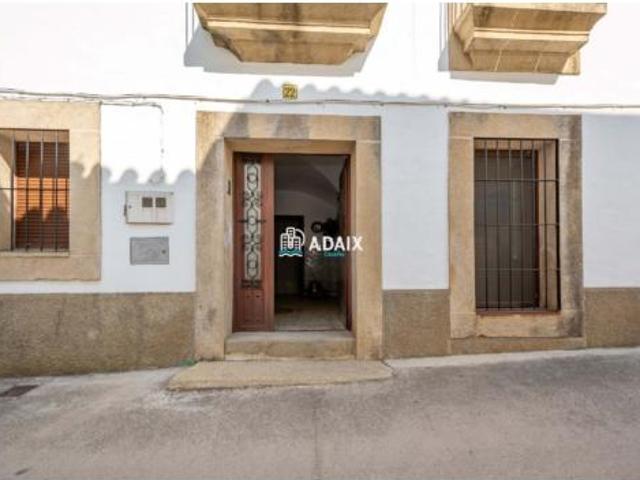 Casa Venta Brozas, Brozas