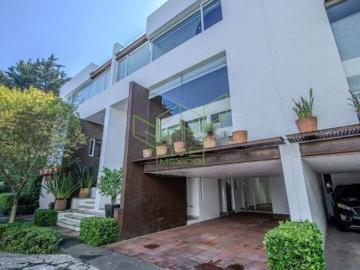 CASA VENTA CUAJIMALPA EL MOLINO