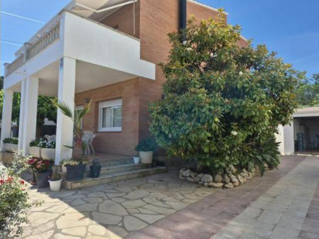 Casa Venta Cubelles, Molí de Baix Bardají