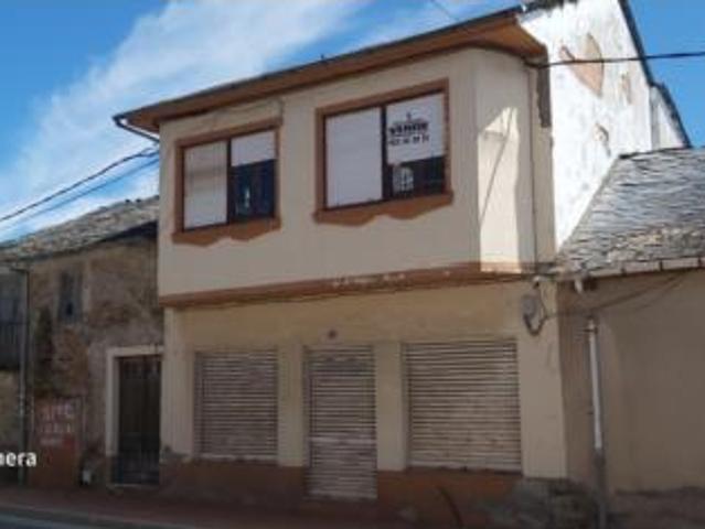 Casa Venta Cubillos del Sil, Cubillos del Sil