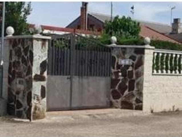 Casa Venta Cubillas de Santa Marta, Cubillas de Santa Marta