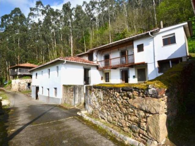 Casa Venta Cudillero, Artedo