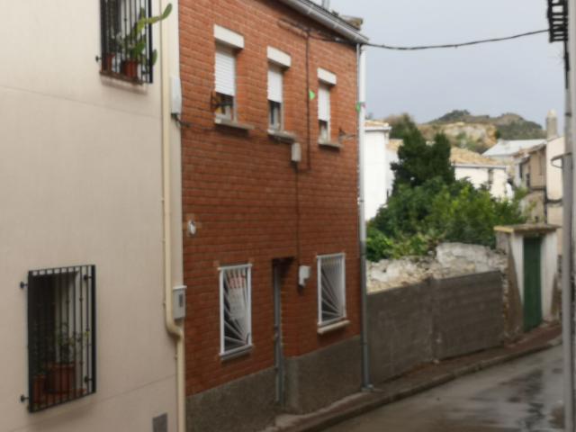 Casa Venta Cuenca