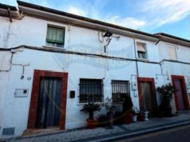 Casa Venta Cuenca Capital, Avenida de los Reyes Católicos Paseo de San Antonio