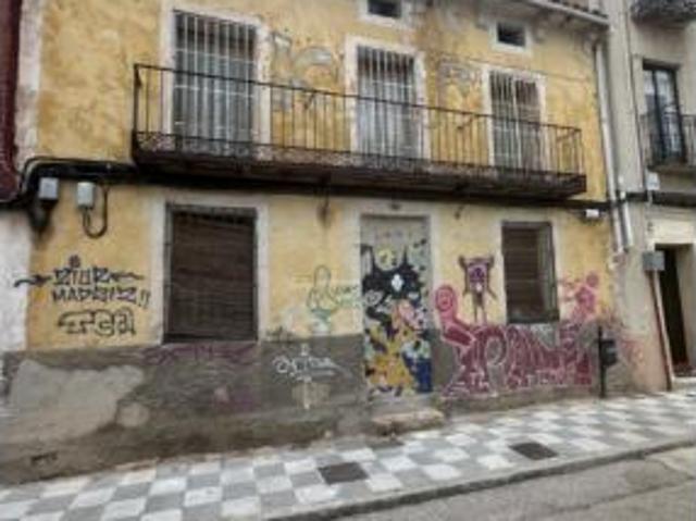Casa Venta Cuenca Capital, Centro