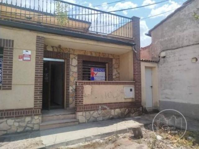 Casa Venta Cuéllar, Cuéllar