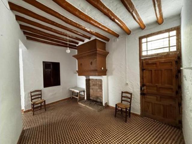 Casa Venta Cuevas de San Marcos, Cuevas de San Marcos