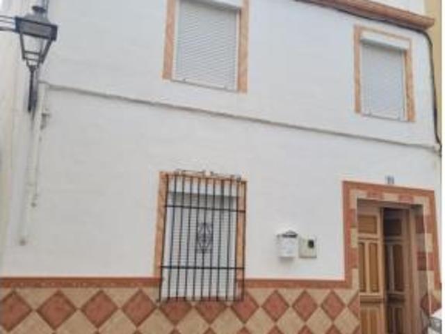 Casa Venta Cuevas de San Marcos, Cuevas de San Marcos