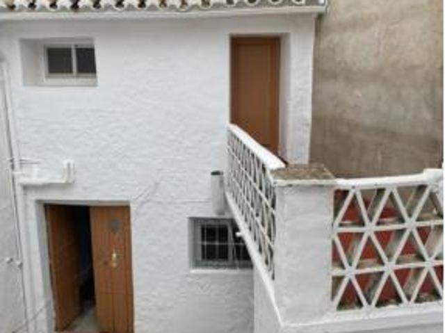 Casa Venta Cuevas de San Marcos, Cuevas de San Marcos