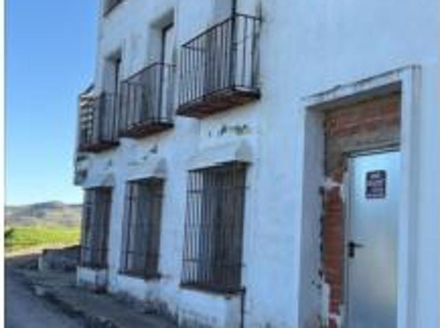 Casa Venta Cuevas de San Marcos, Cuevas de San Marcos