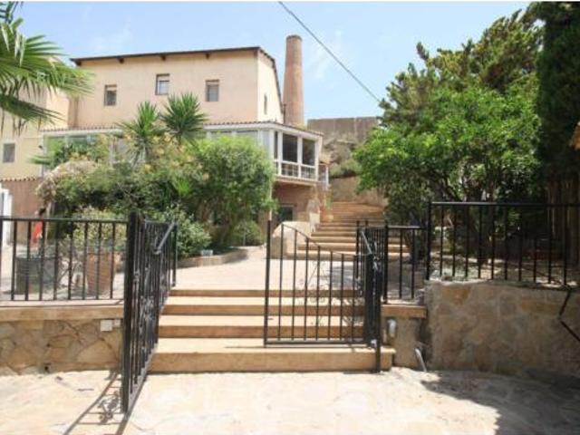 Casa Venta Cuevas del Almanzora, Cala Panizo
