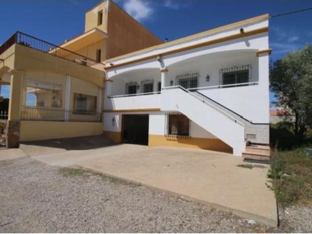 Casa Venta Cuevas del Almanzora, Cala Panizo
