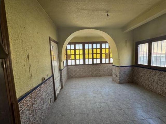 Casa Venta Cuevas del Almanzora, La Portilla