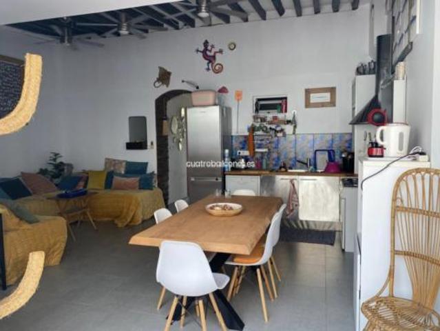Casa Venta Cuevas del Almanzora, Las Herrerías