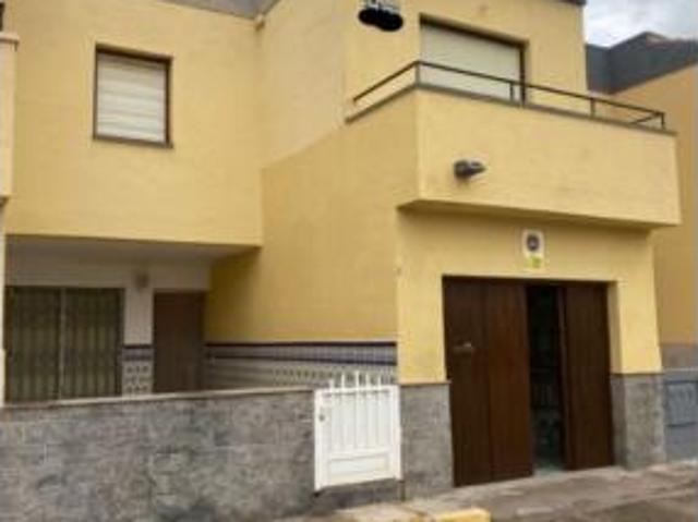Casa Venta Cuevas del Almanzora, Pozo del Esparto