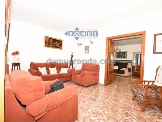 Casa Venta Cuevas del Becerro, Cuevas del Becerro
