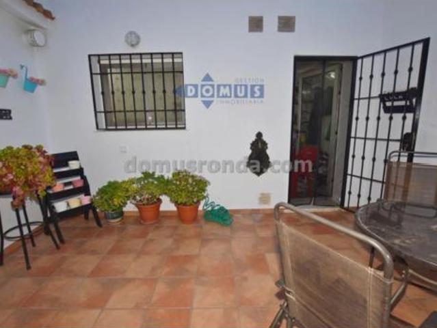 Casa Venta Cuevas del Becerro, Cuevas del Becerro