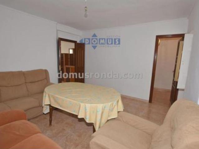 Casa Venta Cuevas del Becerro, Cuevas del Becerro