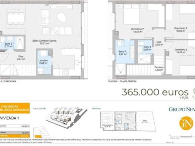Casa Venta Cúllar Vega, Cúllar Vega