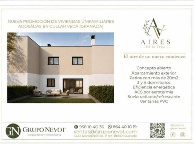 Casa Venta Cúllar Vega, Cúllar Vega
