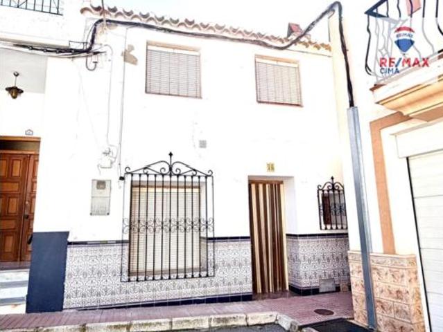Casa Venta Cúllar, Cúllar