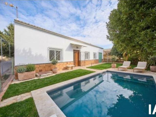 Casa Venta Cúllar, Las Vertientes