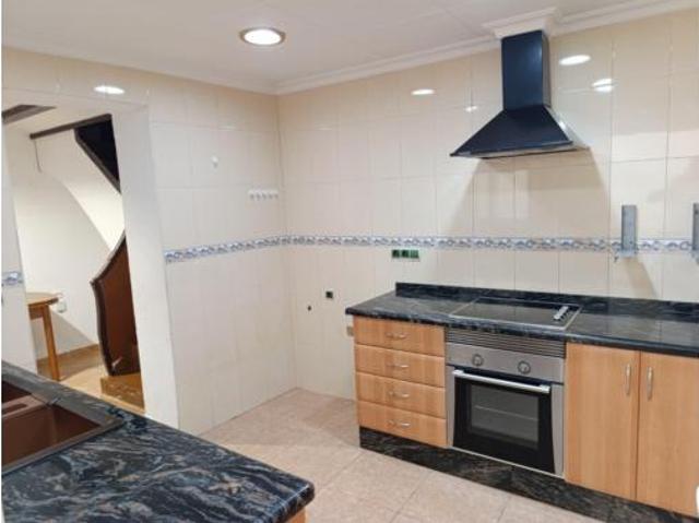 Casa Venta Cullera, Centre Urbà