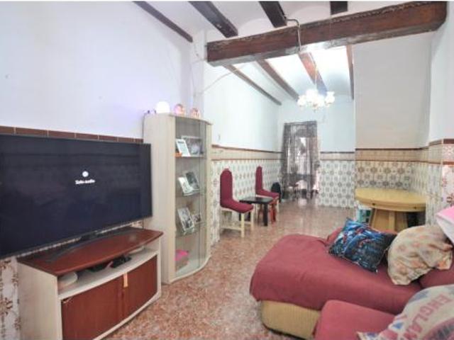 Casa Venta Cullera, Centre Urbà