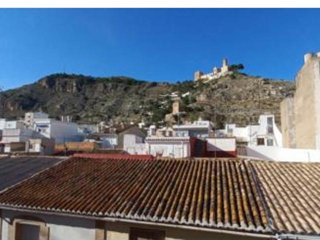 Casa Venta Cullera, Centre Urbà