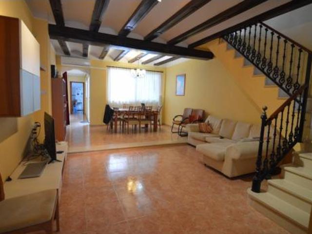 Casa Venta Cullera, Centre Urbà