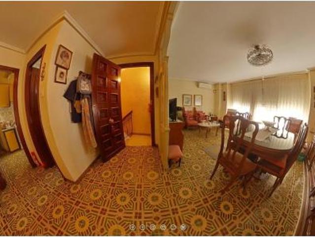 Casa Venta Cullera, Centre Urbà