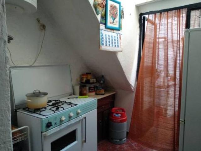 Casa Venta Cullera, Centre Urbà