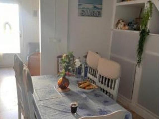 Casa Venta Cullera, Centre Urbà