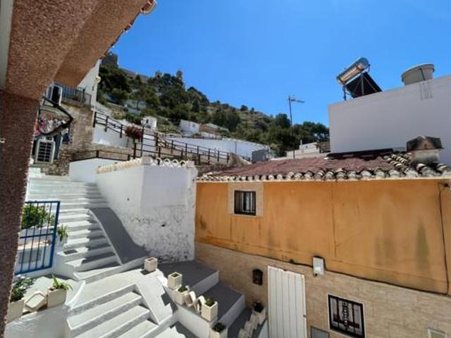 Casa Venta Cullera, Centre Urbà