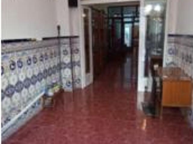 Casa Venta Cullera, Centre Urbà