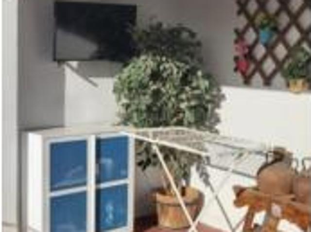 Casa Venta Cullera, Centre Urbà
