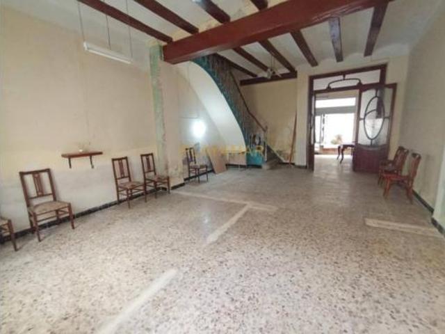 Casa Venta Cullera, Centre Urbà