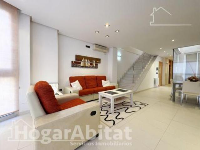 Casa Venta Cullera, Centre Urbà