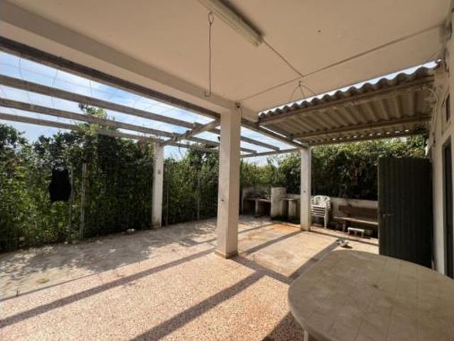 Casa Venta Cullera, Centre Urbà