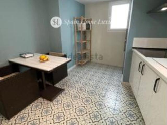 Casa Venta Cullera, Centre Urbà