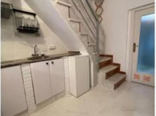 Casa Venta Cullera, Centre Urbà