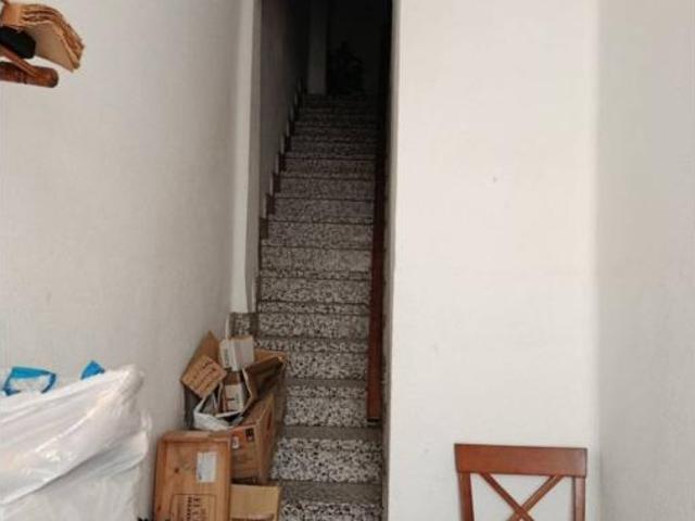 Casa Venta Cullera, Centre Urbà