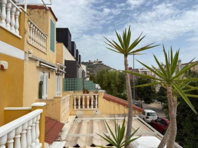Casa Venta Cullera, Bulevar del Xúquer El Maranyet