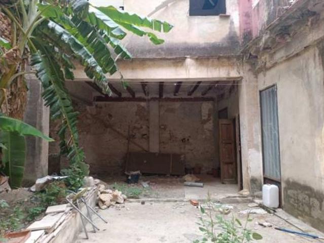 Casa Venta Cullera, Bulevar del Xúquer El Maranyet