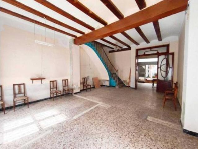 Casa Venta Cullera, Bulevar del Xúquer El Maranyet